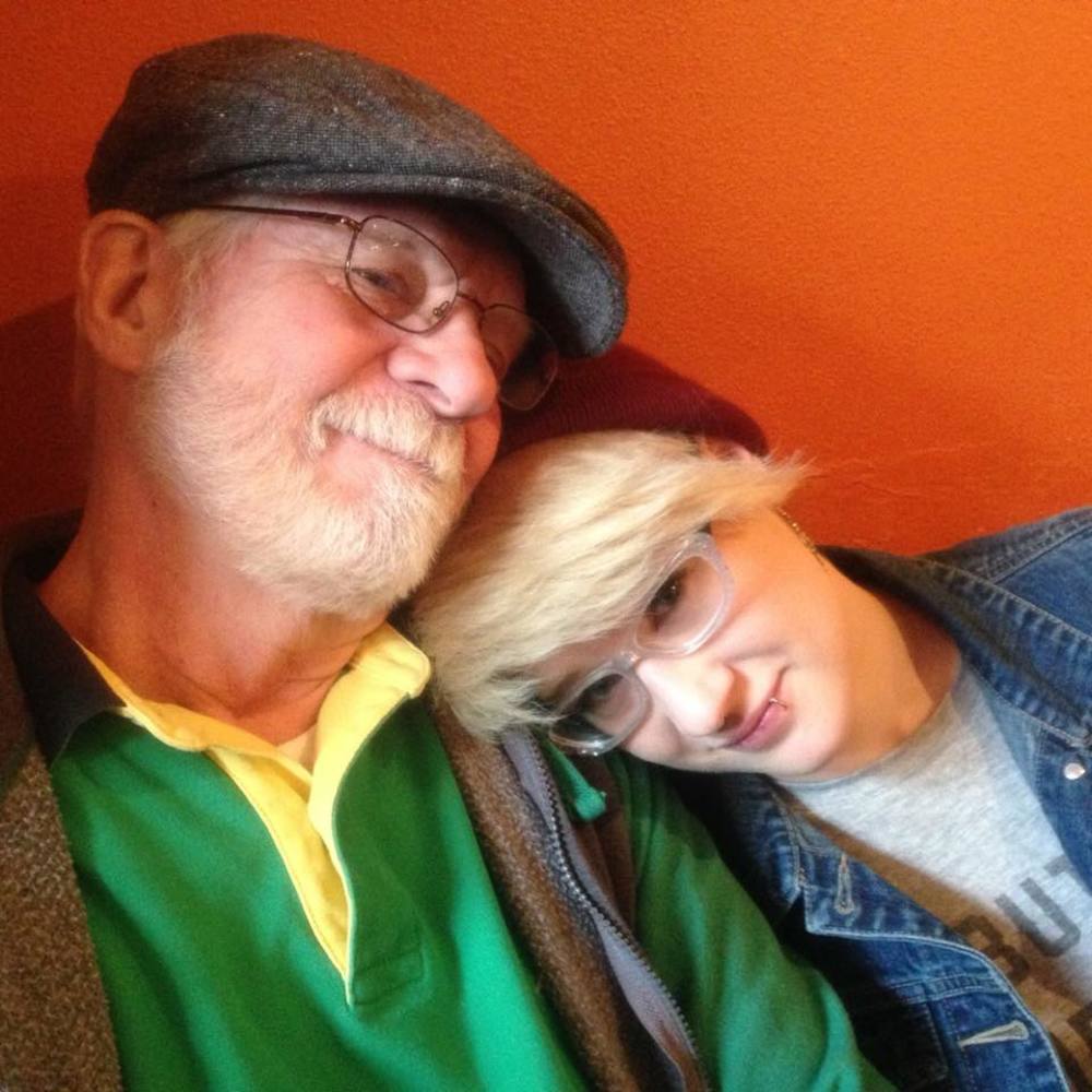 Meet your Posher, Brianna